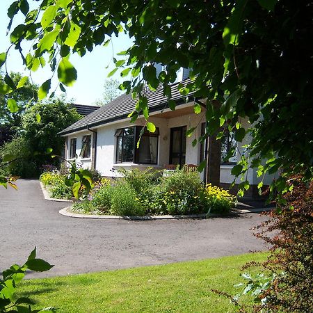 Bed and Breakfast Dewhamill Bellaghy Esterno foto
