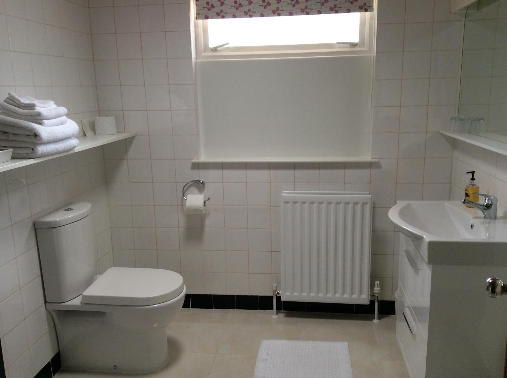Bed and Breakfast Dewhamill Bellaghy Camera foto
