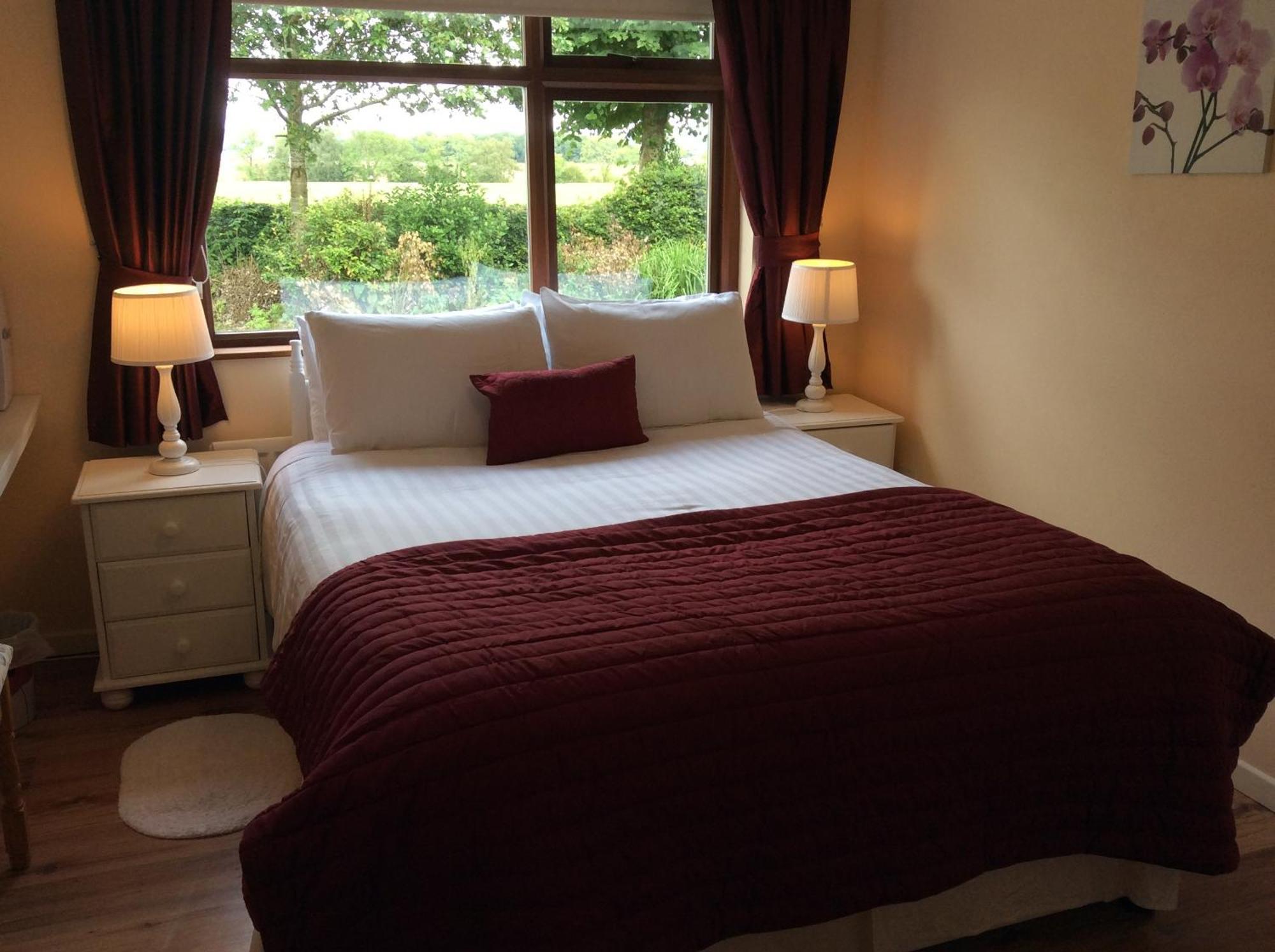 Bed and Breakfast Dewhamill Bellaghy Camera foto