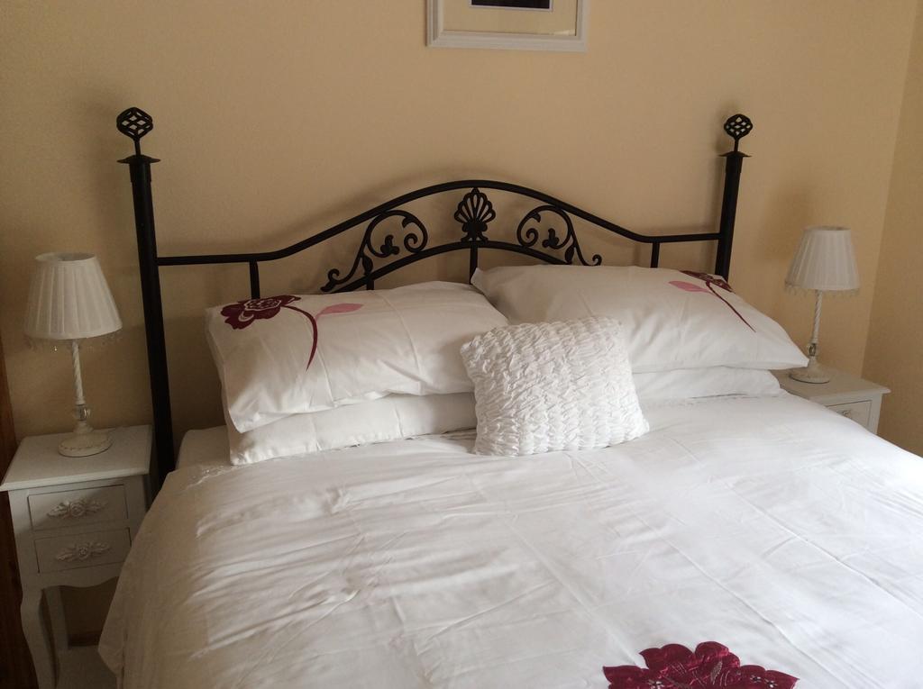 Bed and Breakfast Dewhamill Bellaghy Camera foto
