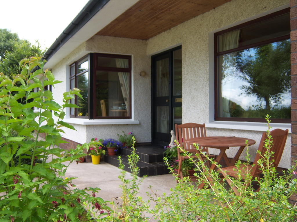 Bed and Breakfast Dewhamill Bellaghy Esterno foto