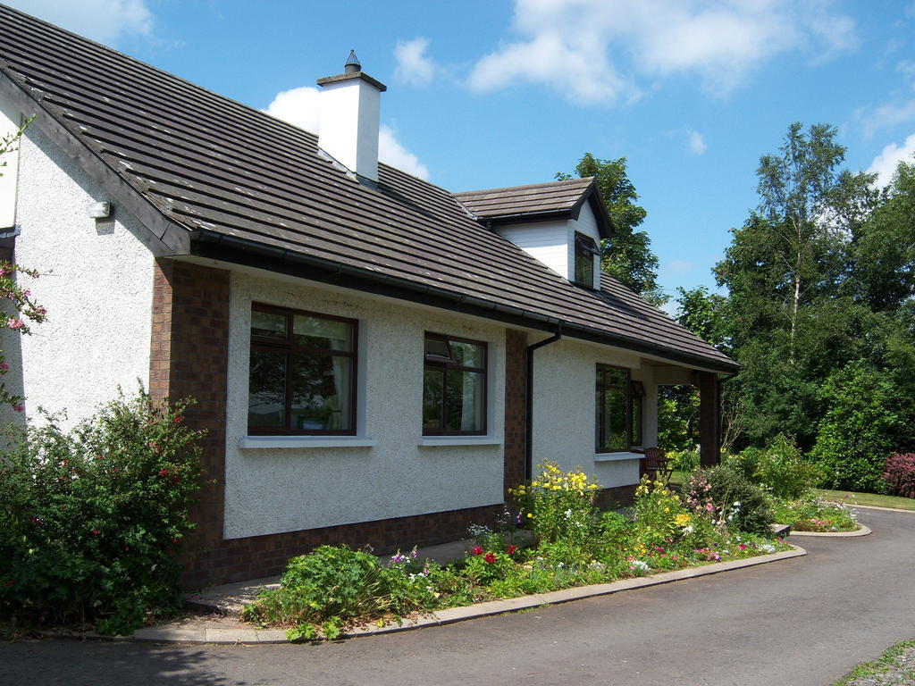 Bed and Breakfast Dewhamill Bellaghy Esterno foto