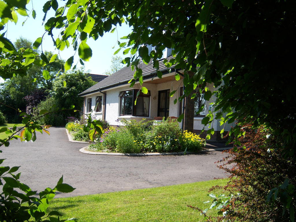 Bed and Breakfast Dewhamill Bellaghy Esterno foto