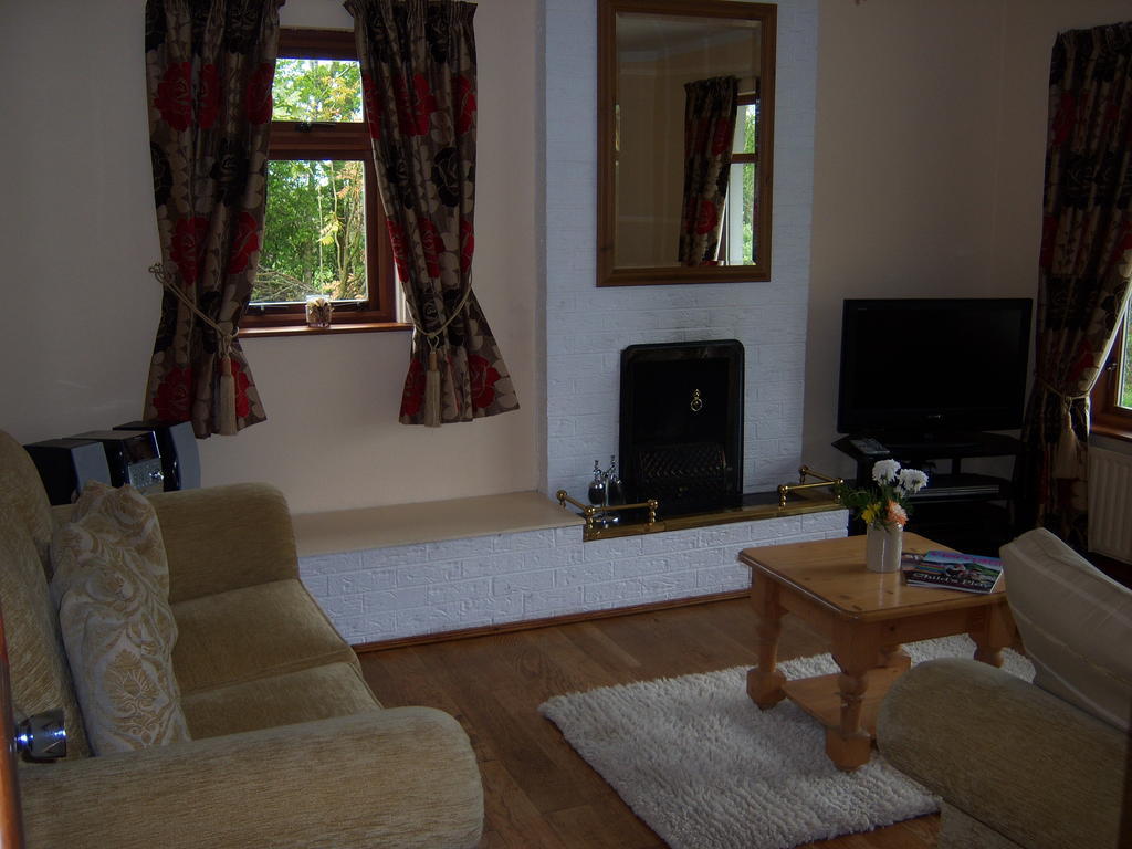 Bed and Breakfast Dewhamill Bellaghy Esterno foto