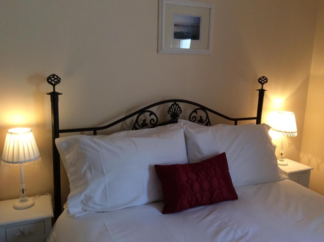 Bed and Breakfast Dewhamill Bellaghy Esterno foto