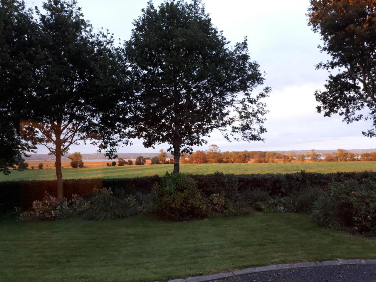 Bed and Breakfast Dewhamill Bellaghy Esterno foto