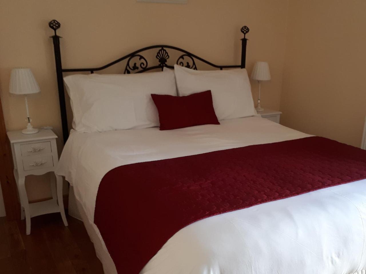 Bed and Breakfast Dewhamill Bellaghy Esterno foto