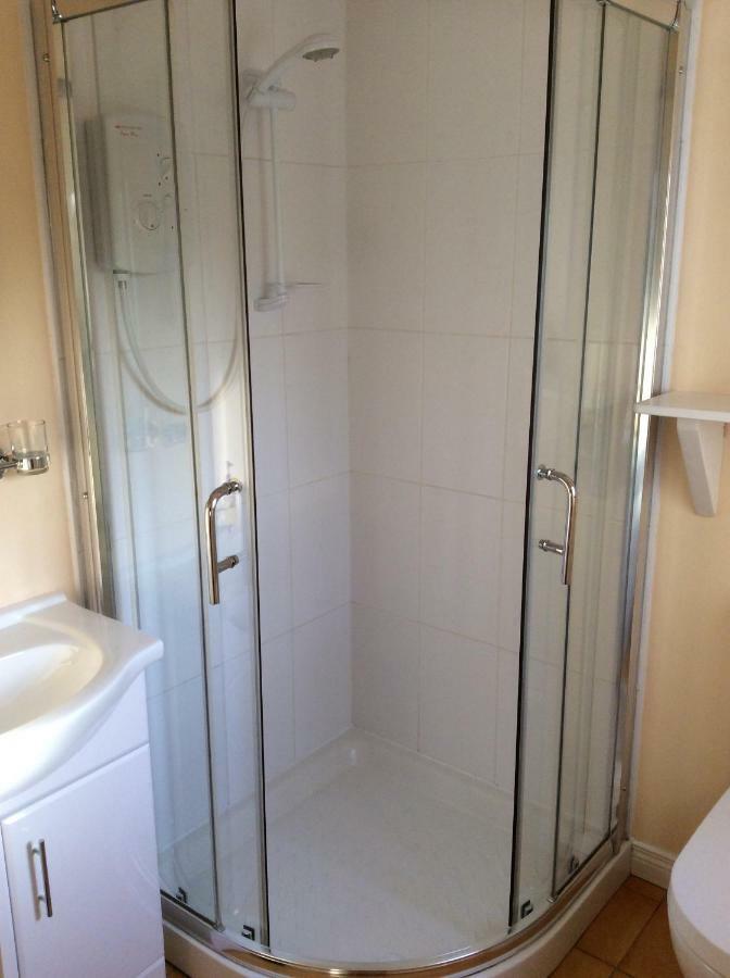 Bed and Breakfast Dewhamill Bellaghy Esterno foto